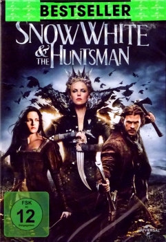 Snow White and the Huntsman